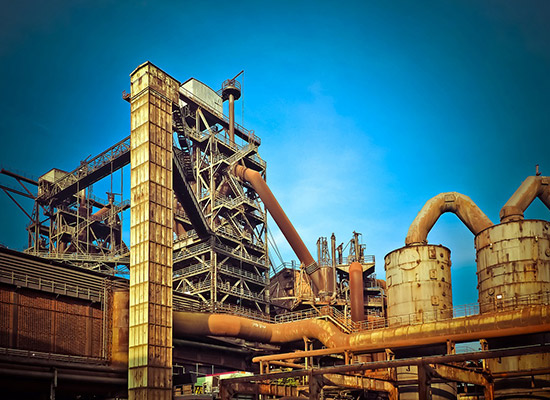 Industrial Waste Removal Consulting Industrial Waste Removal Consulting